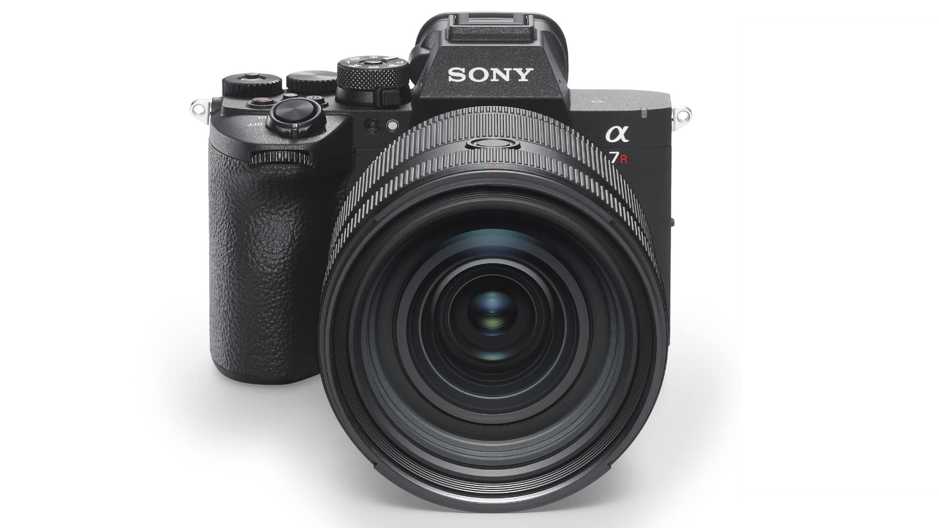 Sony A7R VI: 66.8 MP sensor, 8K video, 30 fps burst, $4499